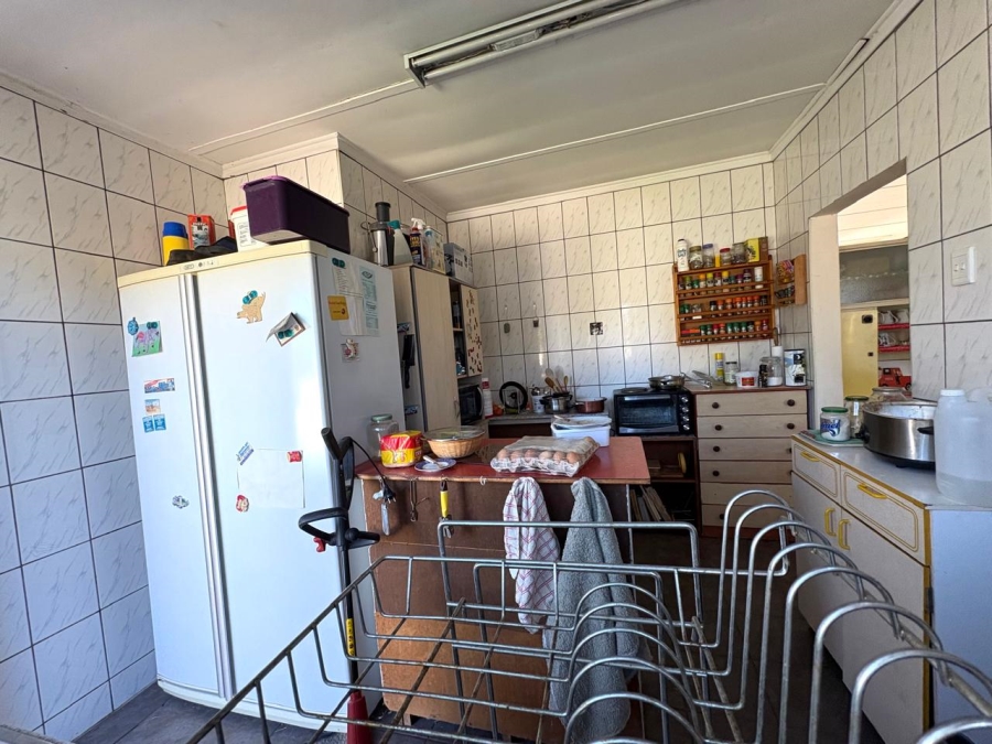 4 Bedroom Property for Sale in St Helena Free State